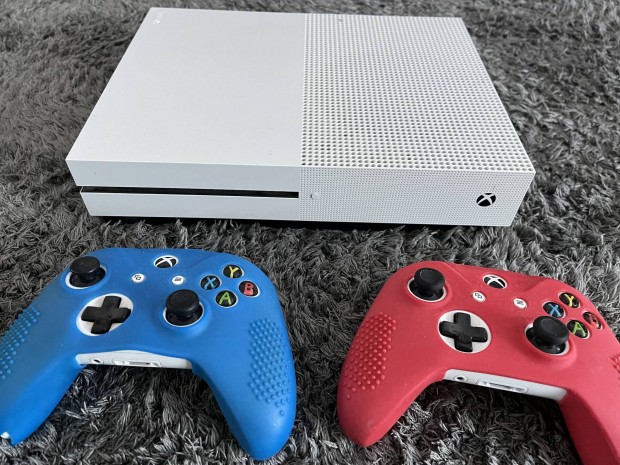 Xbox one S konzol