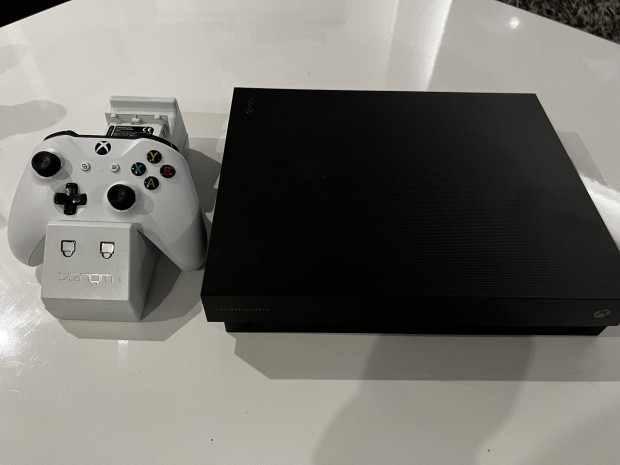 Xbox one X Project Scorpio