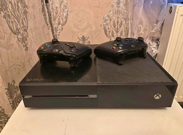 Xbox one X  