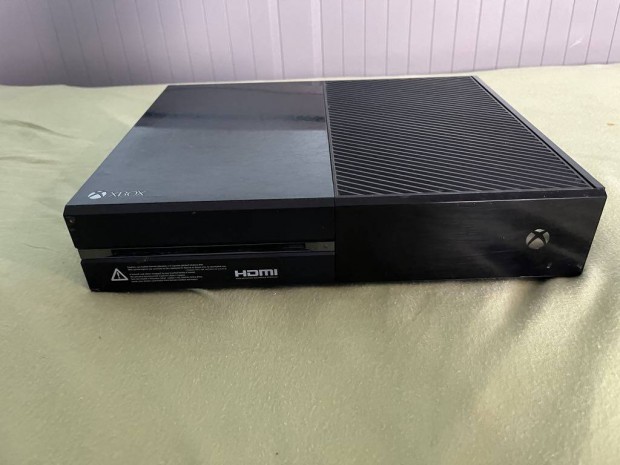 Xbox one (500gb)