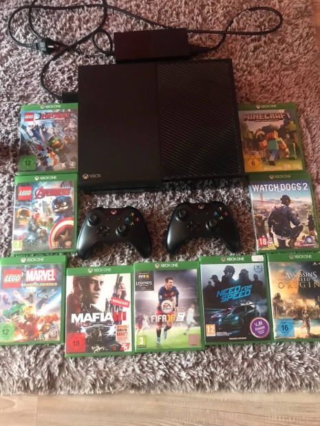 Xbox one elad