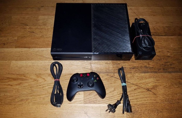 Xbox one fat 1-tb elad