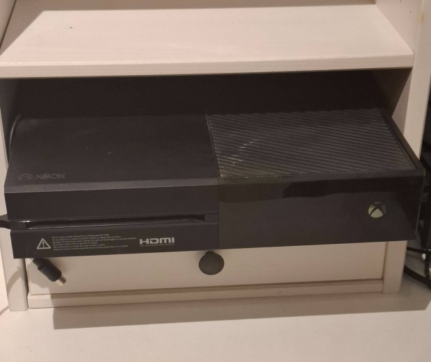 Xbox one fat 500gb (kontroller nlkl)