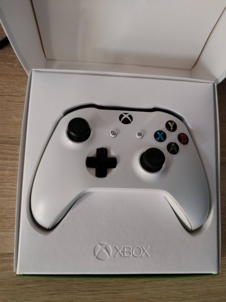Xbox one fehr kontroller 