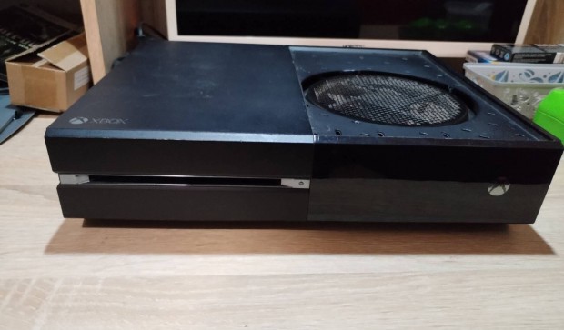 Xbox one feljtsra hasznlhat csak a gp 