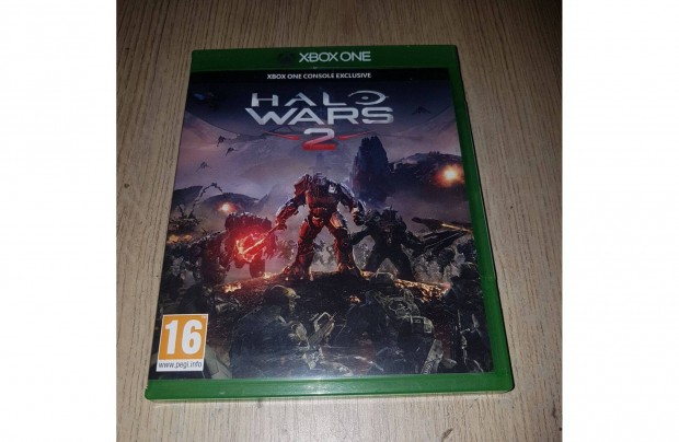 Xbox one halo wars 2 elad