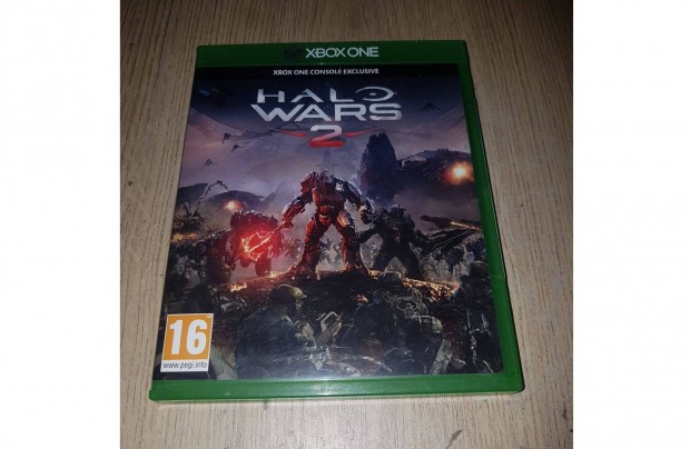 Xbox one halo wars 2 elad