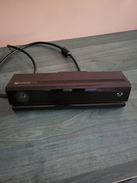 Xbox one kinect