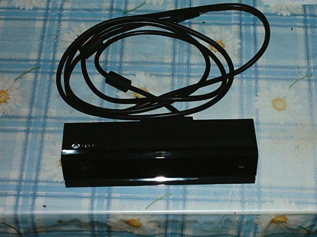 Xbox one kinect