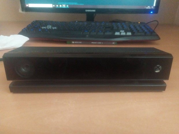 Xbox one kinect eladó!