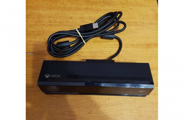 Xbox one kinect kamera elad