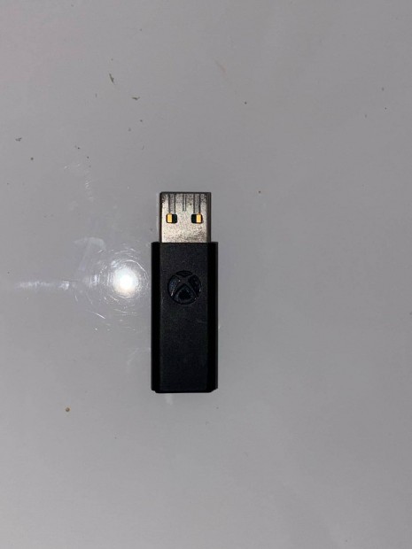 Xbox one kontroller 2 db s pc adapter!