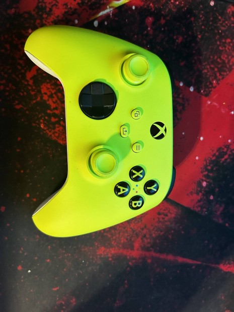 Xbox one kontroller