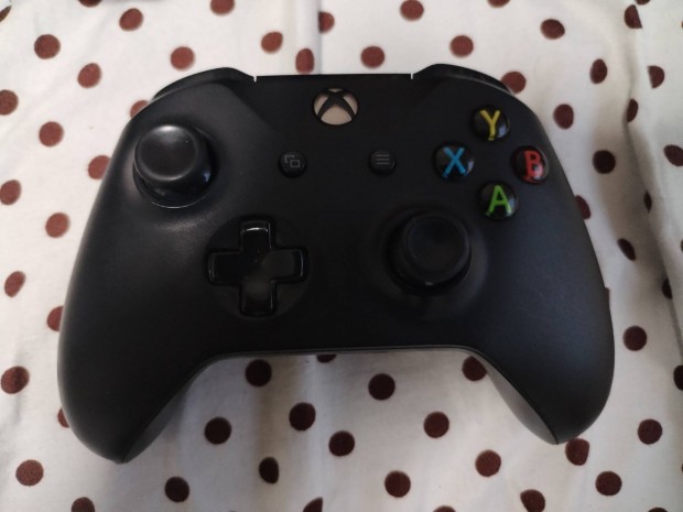 Xbox one kontroller hasznlt 