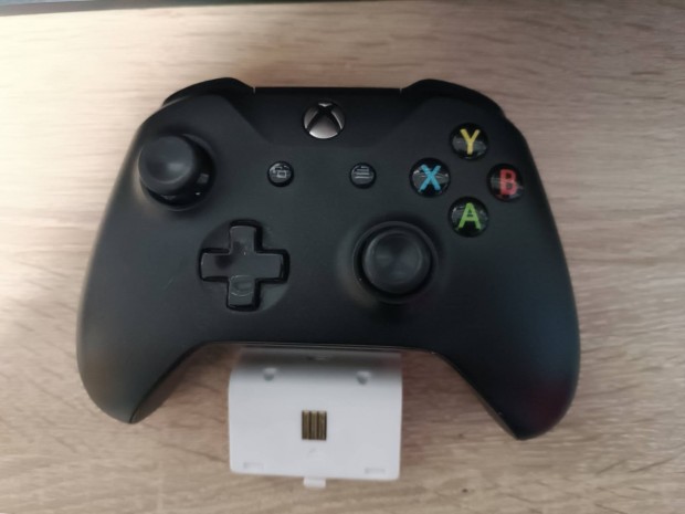 Xbox one kontroller jobb analg felfel hz