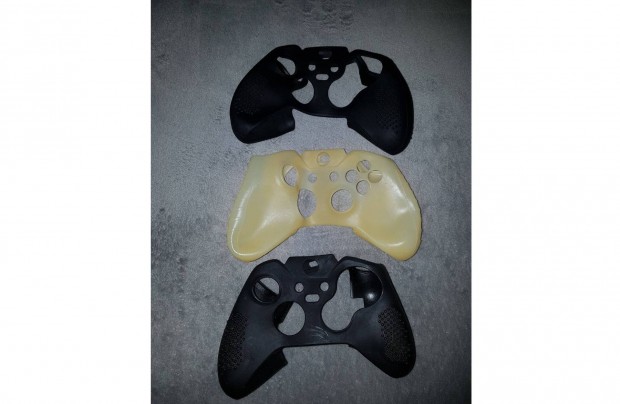 Xbox one kontroller szilikontok eladó