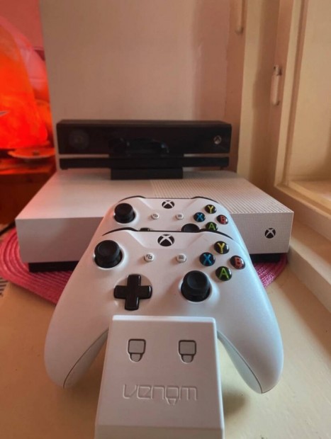 Xbox one konzol
