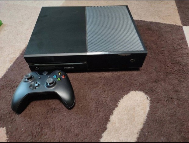 Xbox one konzol