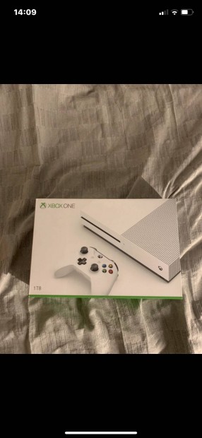 Xbox one konzol