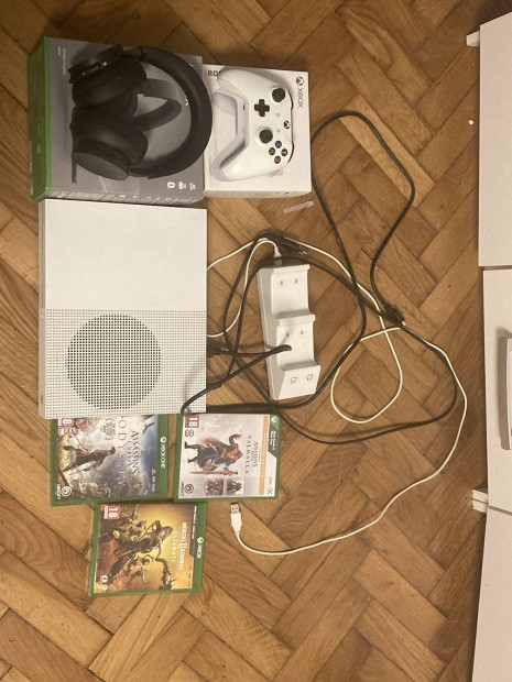 Xbox one s 1TB