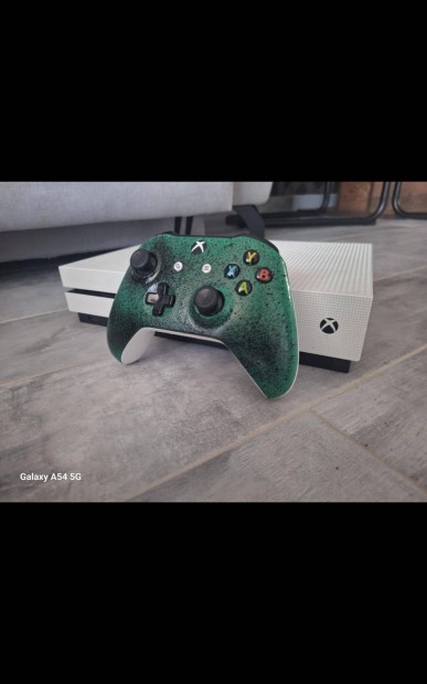 Xbox one s 1TB