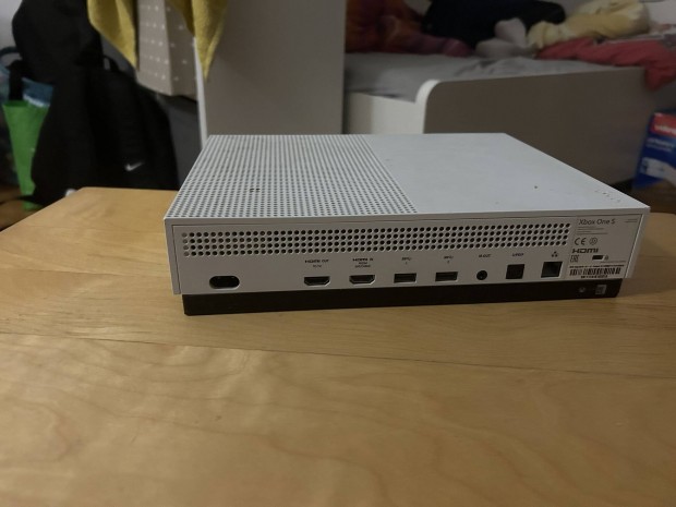 Xbox one s 1TB