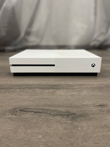 Xbox one s 1TB