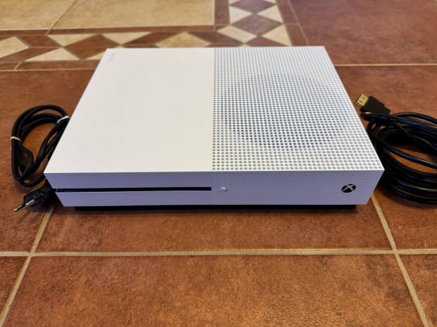 Xbox one s 1 tb