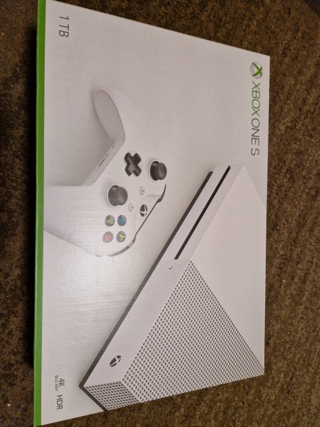 Xbox one s 1tb