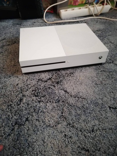 Xbox one s 1tb