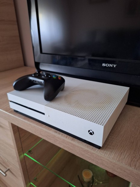 Xbox one s 1tb