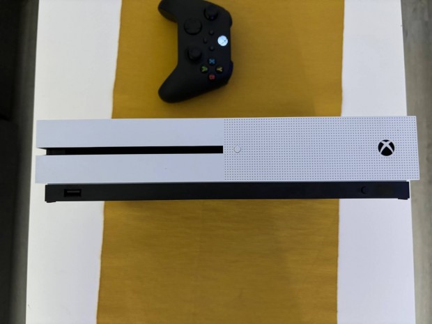 Xbox one s 1tb