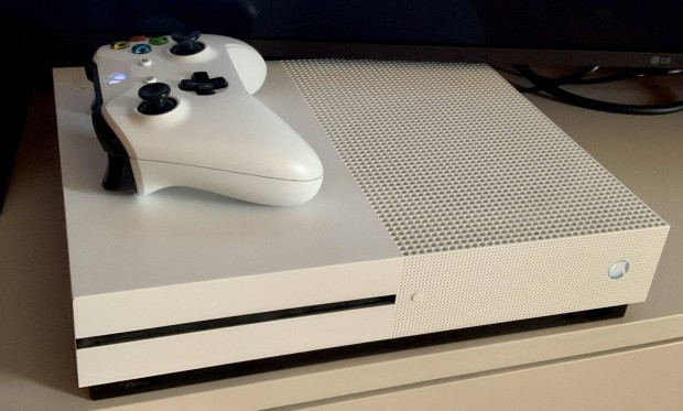 Xbox one s 500Gb