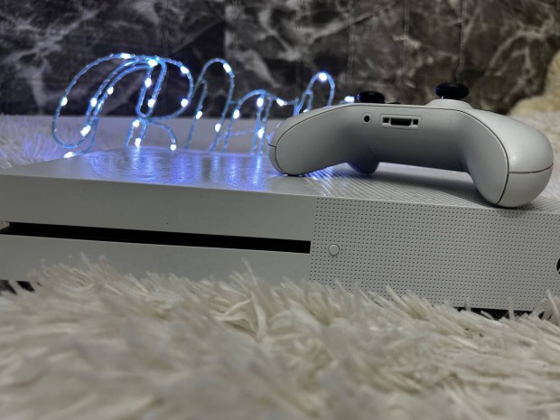 Xbox one s 500 gb