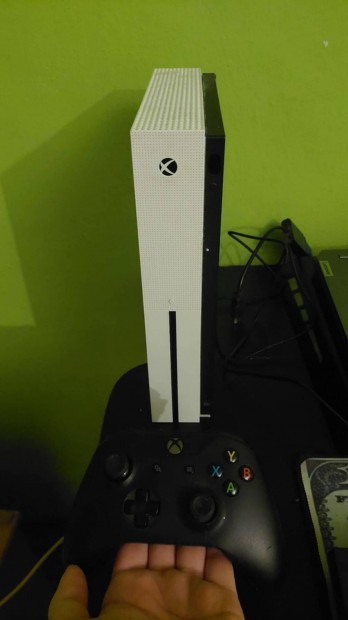 Xbox one s 500gb