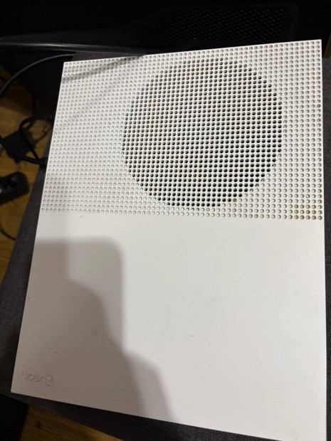 Xbox one s 500gb