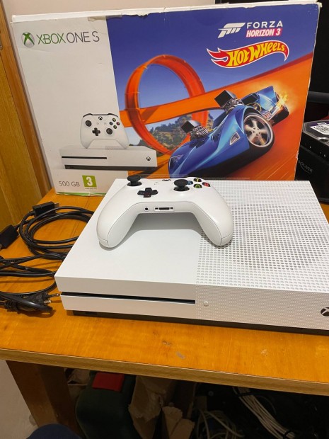 Xbox one s 500gb