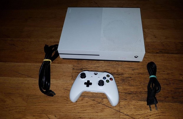 Xbox one s 500gb elad