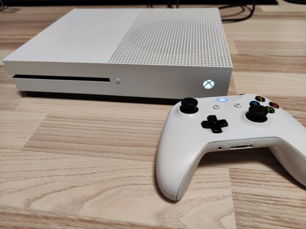 Xbox one s (1681) 1Tb