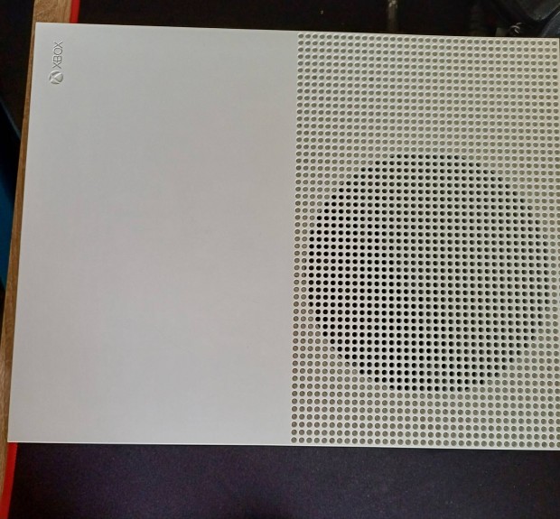 Xbox one s  1tb