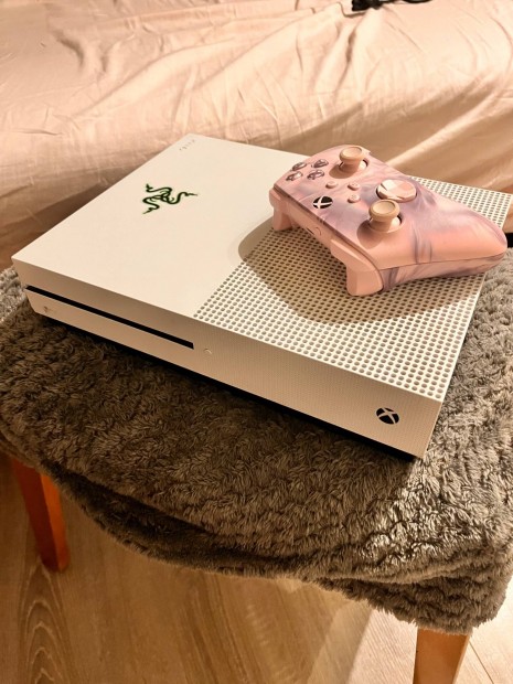 Xbox one s, Series s kontroller