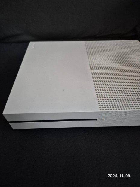 Xbox one s - jtkkonzol