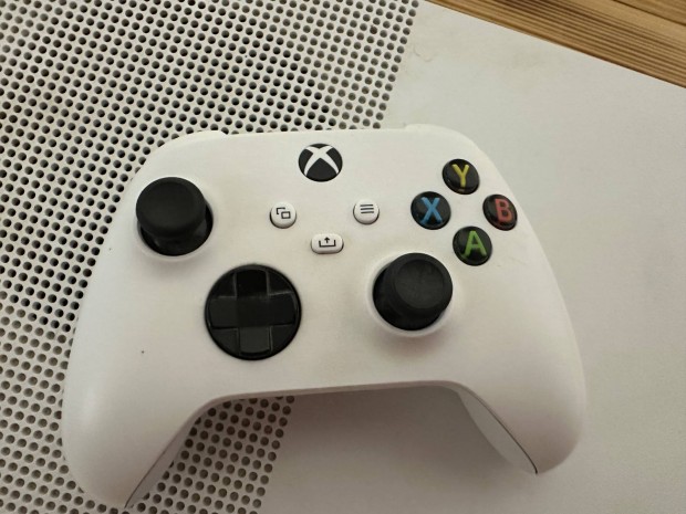 Xbox one s +xbox series s kontroller