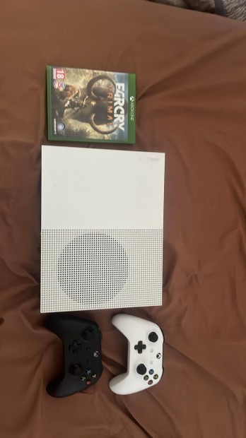 Xbox one s alig 1 ves