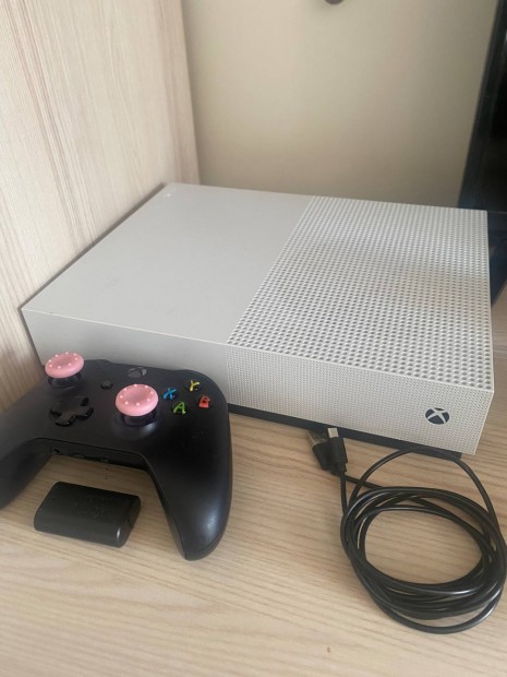 Xbox one s all digital 1T