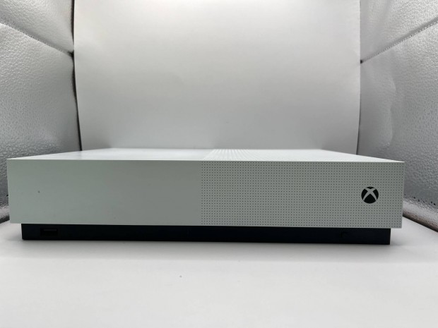 Xbox one s all digital