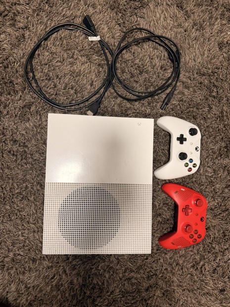 Xbox one s digital edition 