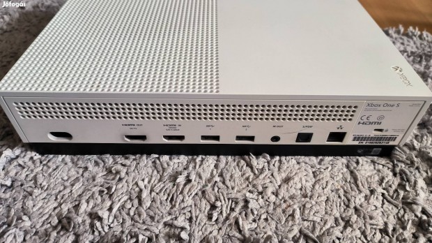 Xbox one s+fifa