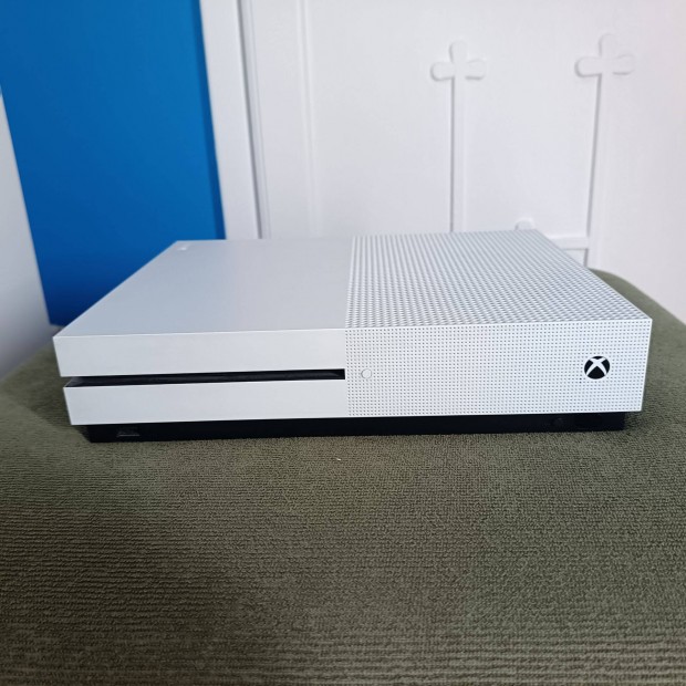 Xbox one s j llapot