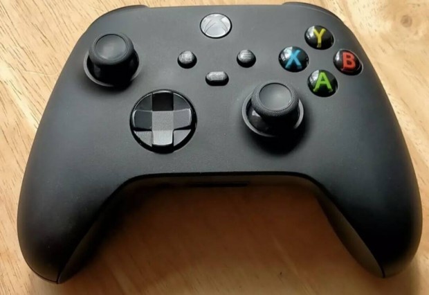 Xbox one s kontroller